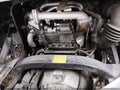 2018 Isuzu Reach — photo 10 of 16 | VIN JALB4T179J7W01294