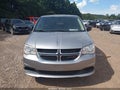 2018 Dodge Grand Caravan — photo 12 of 16 | VIN 2C4RDGBG2JR323973