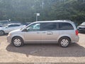 2018 Dodge Grand Caravan — photo 14 of 16 | VIN 2C4RDGBG2JR323973