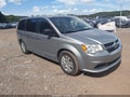 2018 Dodge Grand Caravan — photo 1 of 16 | VIN 2C4RDGBG2JR323973