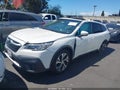 2022 Subaru Outback — photo 2 of 18 | VIN 4S4BTANC1N3159393