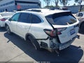 2022 Subaru Outback — photo 3 of 18 | VIN 4S4BTANC1N3159393