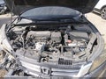 2015 Honda Accord — photo 10 of 16 | VIN 1HGCR2F39FA234545