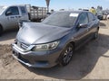 2015 Honda Accord — photo 2 of 16 | VIN 1HGCR2F39FA234545