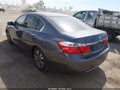 2015 Honda Accord — photo 3 of 16 | VIN 1HGCR2F39FA234545