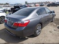 2015 Honda Accord — photo 4 of 16 | VIN 1HGCR2F39FA234545