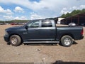 2020 Ram 1500 — photo 14 of 16 | VIN 3C6RR6KG5LG209395