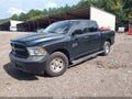 2020 Ram 1500 — photo 2 of 16 | VIN 3C6RR6KG5LG209395
