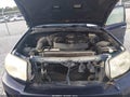 2007 Toyota 4Runner — photo 10 of 15 | VIN JTEZU14R870084360