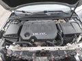 2016 Chevrolet Impala — photo 10 of 17 | VIN 2G1115S31G9120212