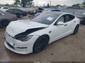 2023 Tesla Model S — photo 2 of 15 | VIN 5YJSA1E58PF501326
