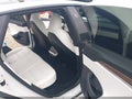 2023 Tesla Model S — photo 8 of 15 | VIN 5YJSA1E58PF501326