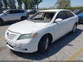 2008 Toyota Camry — photo 2 of 18 | VIN 4T1BE46K08U781449