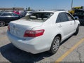2008 Toyota Camry — photo 4 of 18 | VIN 4T1BE46K08U781449