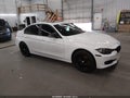 2014 BMW 3 Series — photo 1 of 11 | VIN WBA3C3C54EPV90194