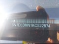 2019 Infiniti QX60 — photo 17 of 17 | VIN 5N1DL0MN1KC522874