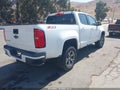 2016 Chevrolet Colorado — photo 4 of 18 | VIN 1GCGSDE30G1251074