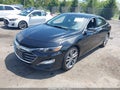 2023 Chevrolet Malibu — photo 2 of 16 | VIN 1G1ZD5STXPF184590