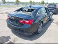 2023 Chevrolet Malibu — photo 4 of 16 | VIN 1G1ZD5STXPF184590