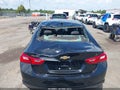 2023 Chevrolet Malibu — photo 6 of 16 | VIN 1G1ZD5STXPF184590