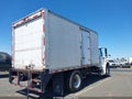 2018 Freightliner M2 106 — photo 4 of 16 | VIN 3ALACXFCXJDJP4757
