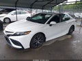 2023 Toyota Camry — photo 2 of 12 | VIN 4T1G11BK9PU106347