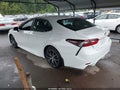 2023 Toyota Camry — photo 3 of 12 | VIN 4T1G11BK9PU106347