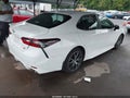 2023 Toyota Camry — photo 4 of 12 | VIN 4T1G11BK9PU106347