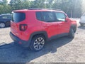 2017 Jeep Renegade — photo 4 of 16 | VIN ZACCJBBB4HPF33009