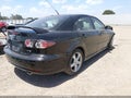 2006 Mazda 6 — photo 4 of 17 | VIN 1YVHP84D465M65591