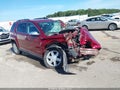 2012 GMC Terrain — photo 1 of 17 | VIN 2GKFLVE57C6258129