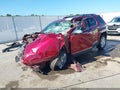 2012 GMC Terrain — photo 2 of 17 | VIN 2GKFLVE57C6258129