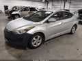 2015 Hyundai Elantra — photo 2 of 15 | VIN 5NPDH4AEXFH651465