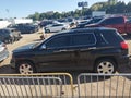 2016 GMC Terrain — photo 14 of 16 | VIN 2GKFLPE39G6126831