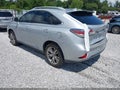 2014 Lexus RX 350 — photo 3 of 16 | VIN 2T2ZK1BA8EC147401
