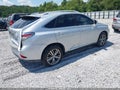 2014 Lexus RX 350 — photo 4 of 16 | VIN 2T2ZK1BA8EC147401