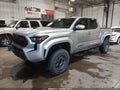 2025 Toyota Tacoma — photo 2 of 16 | VIN 3TMLB5JN3SM128666