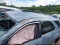 2015 Chevrolet Equinox — photo 12 of 13 | VIN 2GNALBEK6F6283299