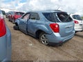 2015 Chevrolet Equinox — photo 3 of 13 | VIN 2GNALBEK6F6283299