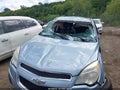 2015 Chevrolet Equinox — photo 6 of 13 | VIN 2GNALBEK6F6283299