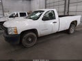 2013 Chevrolet Silverado 1500 — photo 2 of 17 | VIN 1GCNCPEX6DZ158727