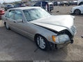 1997 Mercedes-Benz S-Class — photo 1 of 12 | VIN WDBGA43G6VA354455