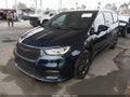 2022 Chrysler Pacifica — photo 2 of 21 | VIN 2C4RC1S72NR189777