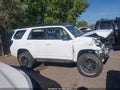 2018 Toyota 4Runner — photo 12 of 15 | VIN JTEBU5JR6J5490872
