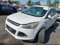 2016 Ford Escape — photo 6 of 14 | VIN 1FMCU0JX3GUC59982