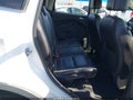 2016 Ford Escape — photo 8 of 14 | VIN 1FMCU0JX3GUC59982