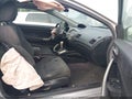 2007 Honda Civic — photo 5 of 17 | VIN 2HGFG11867H539889