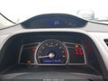 2007 Honda Civic — photo 7 of 17 | VIN 2HGFG11867H539889