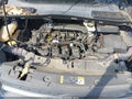 2013 Ford Escape — photo 10 of 16 | VIN 1FMCU0G99DUB12652