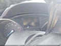 2013 Ford Escape — photo 7 of 16 | VIN 1FMCU0G99DUB12652